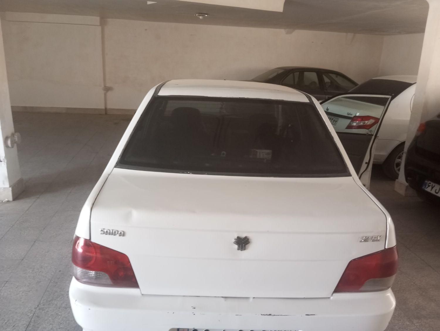 خودرو پراید، صبا آگهی ann_19823295