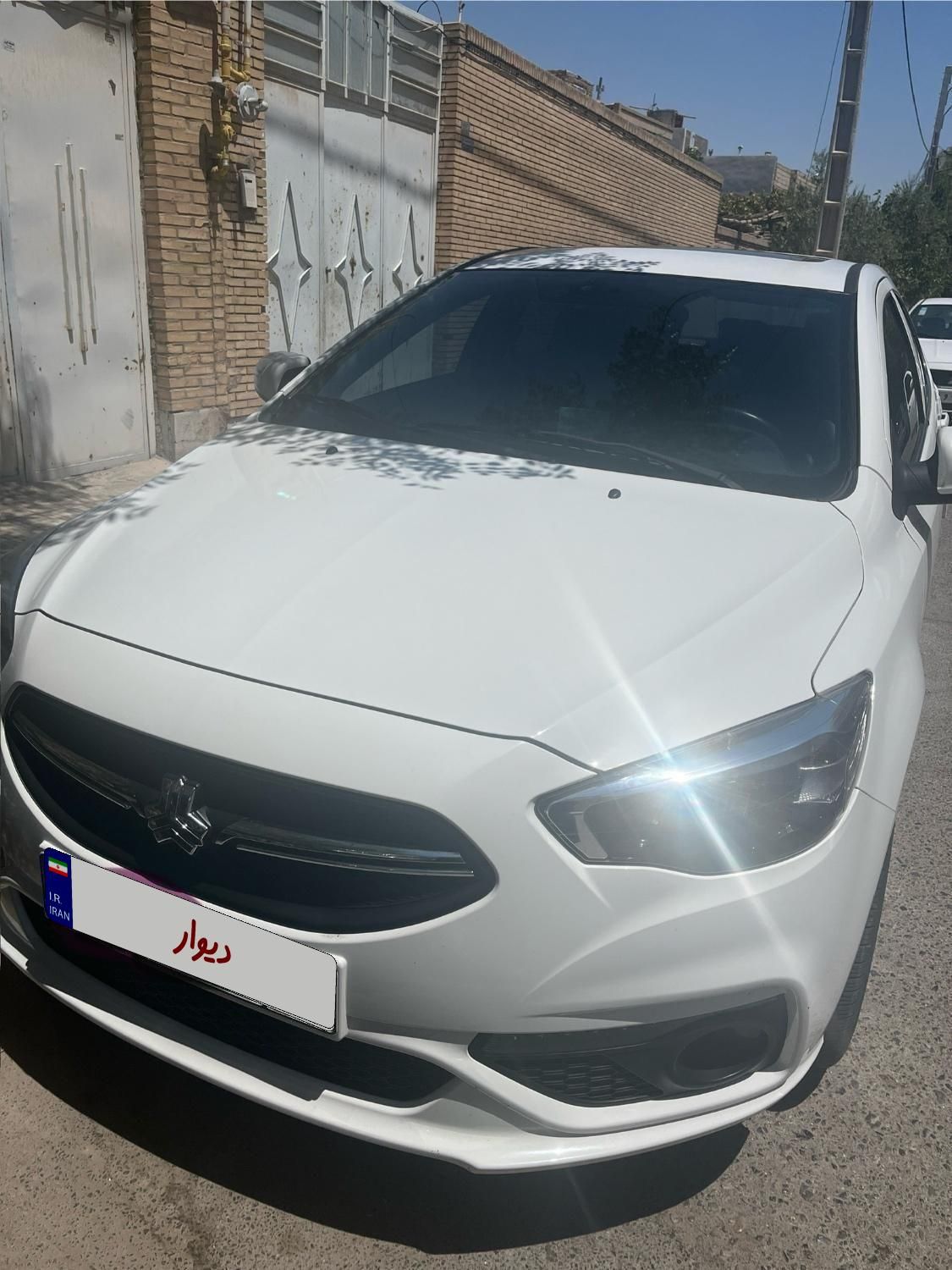 شاهین G دنده ای - 1403