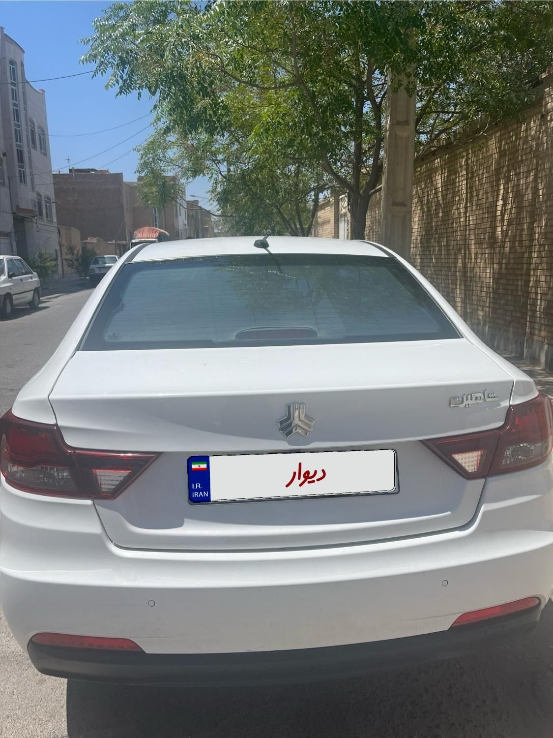 شاهین G دنده ای - 1403