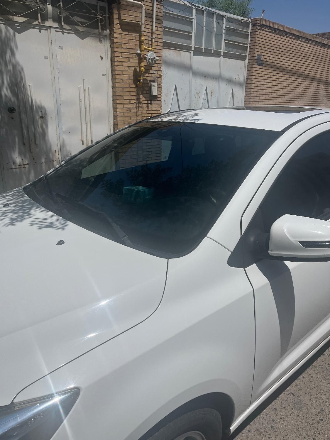 شاهین G دنده ای - 1403
