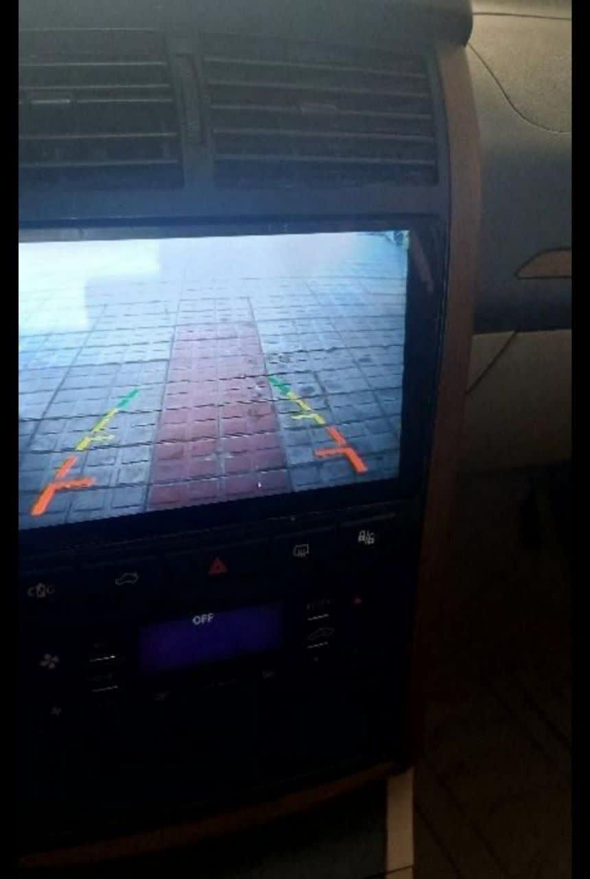 پژو پارس LX - 1400