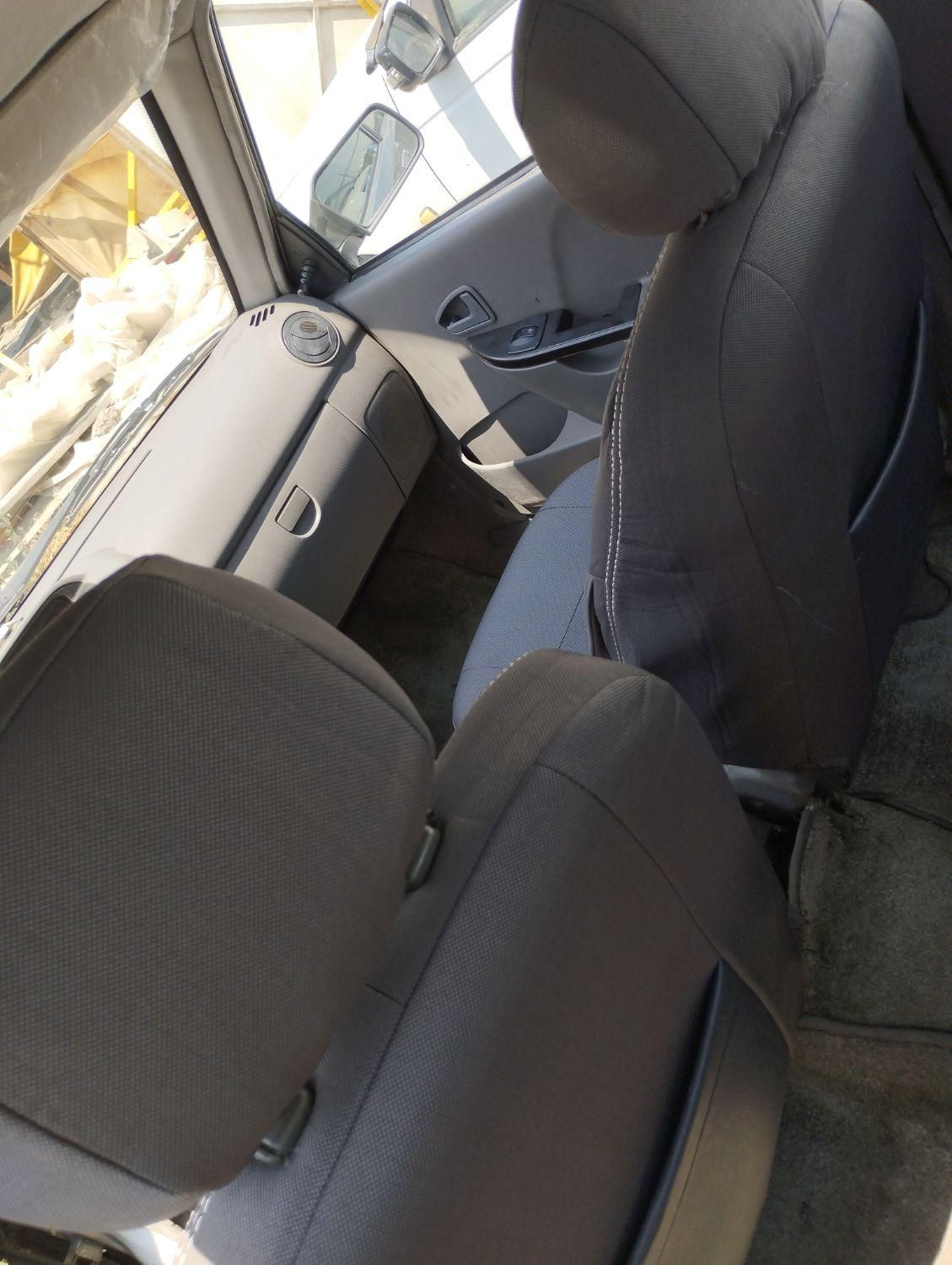 پراید 131 SL - 1391