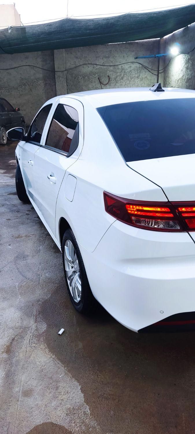 تارا اتوماتیک V4 LX - 1404