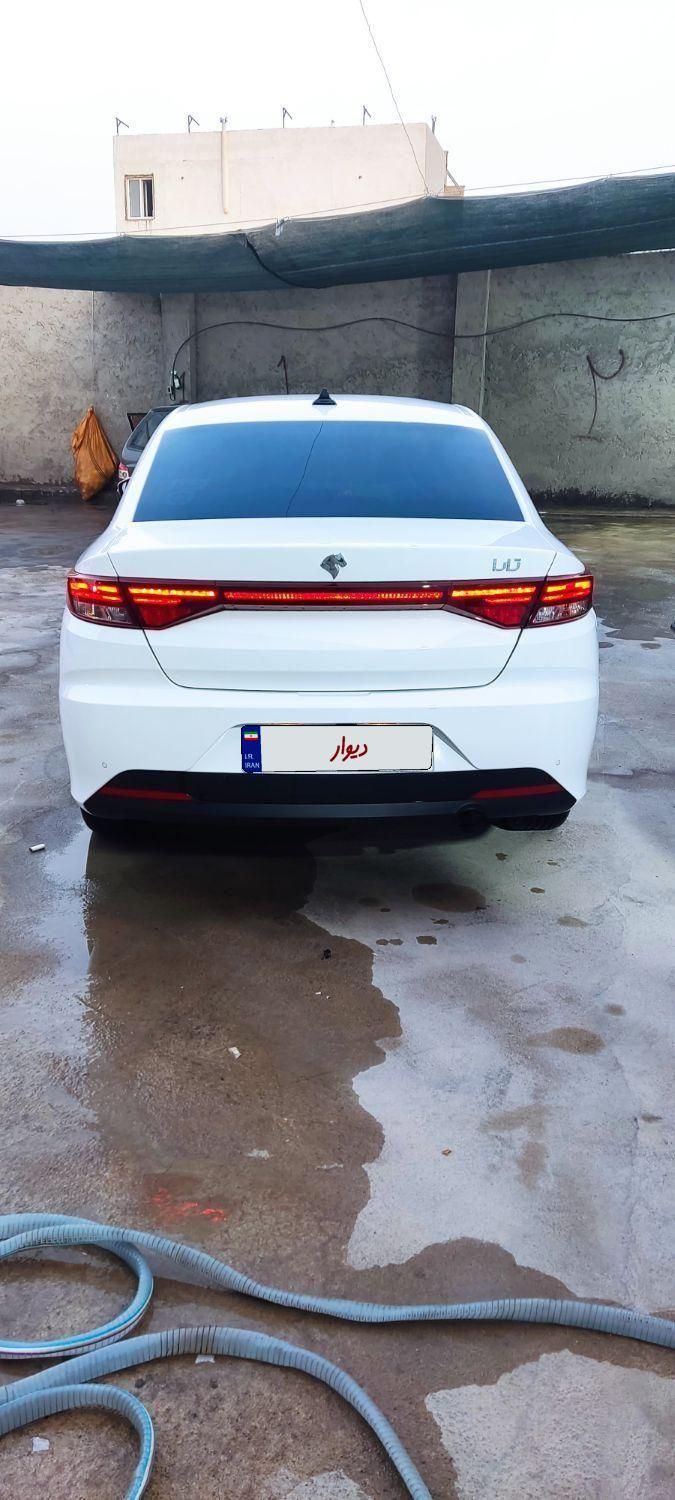 تارا اتوماتیک V4 LX - 1404