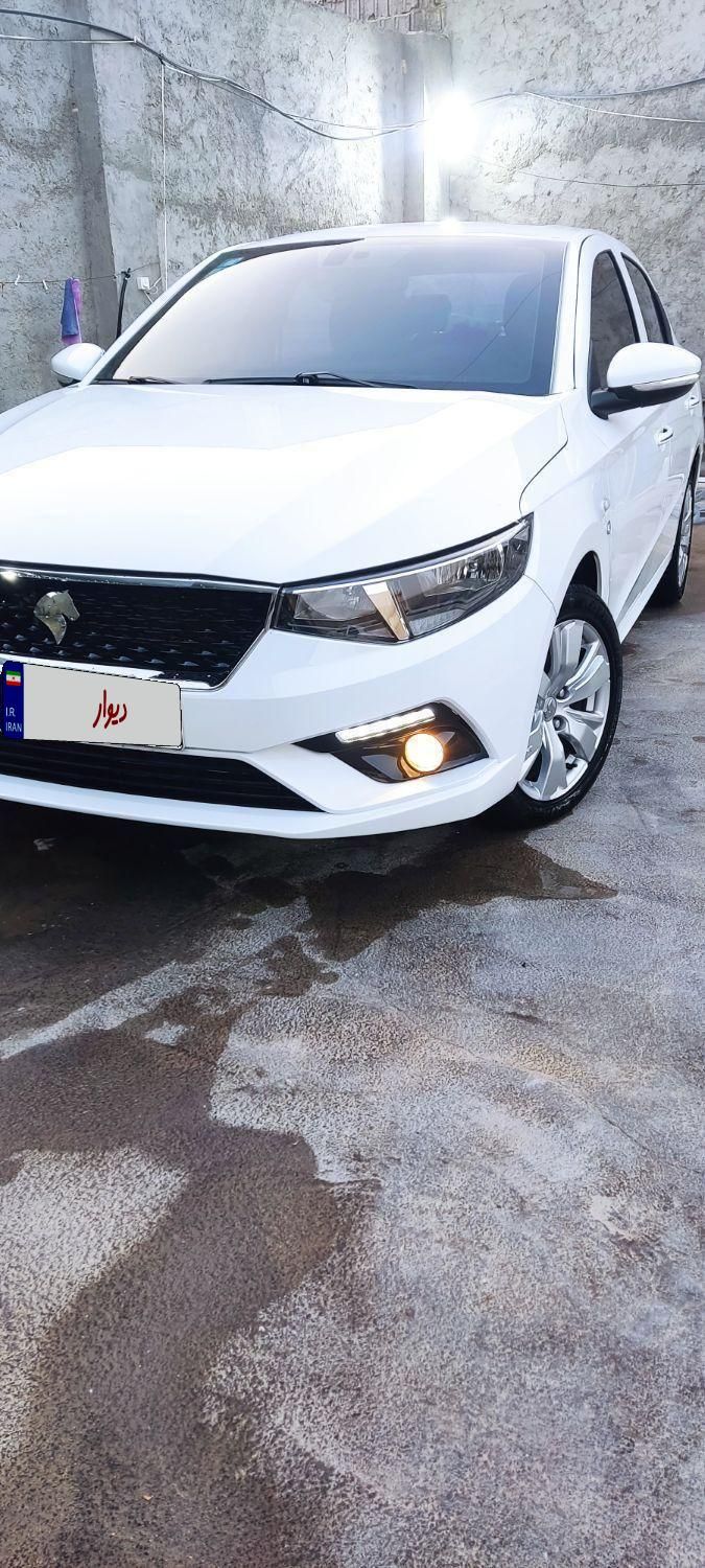 تارا اتوماتیک V4 LX - 1404