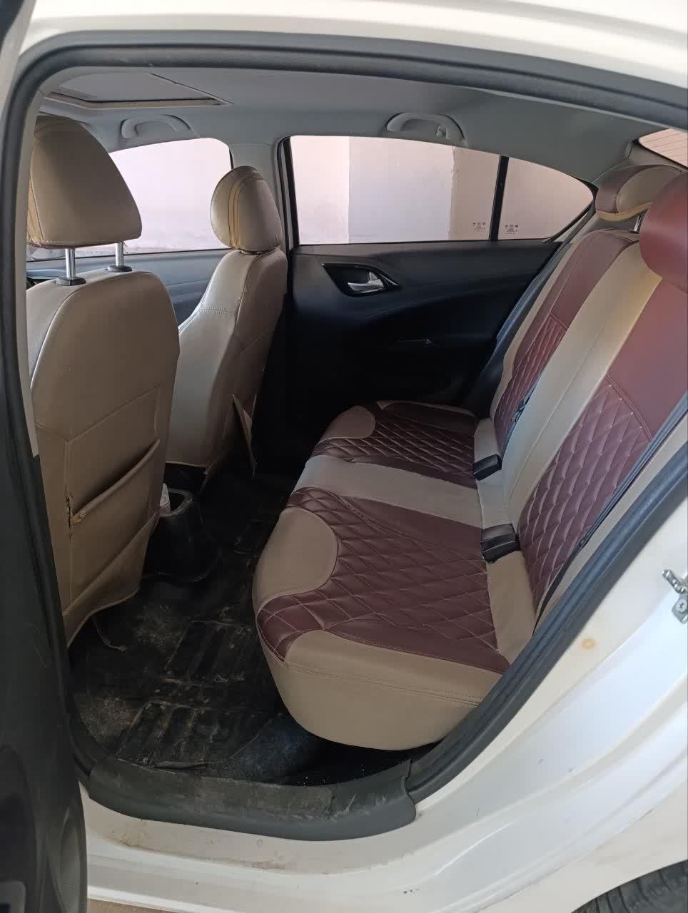 برلیانس H230 اتوماتیک - 1396
