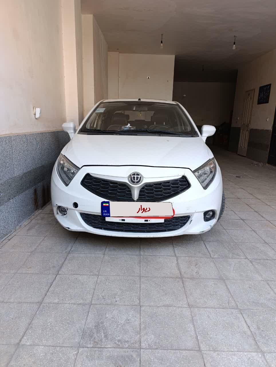 خودرو برلیانس، H230 آگهی ann_19823364