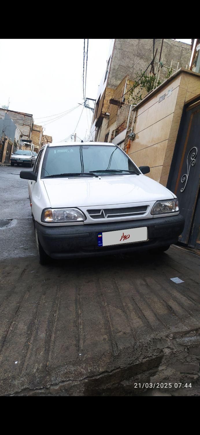 خودرو پراید، 131 آگهی ann_19823387