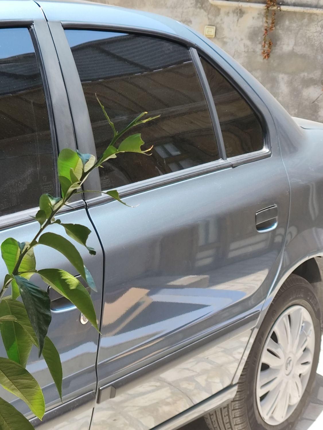 خودرو سمند، LX آگهی ann_19823390