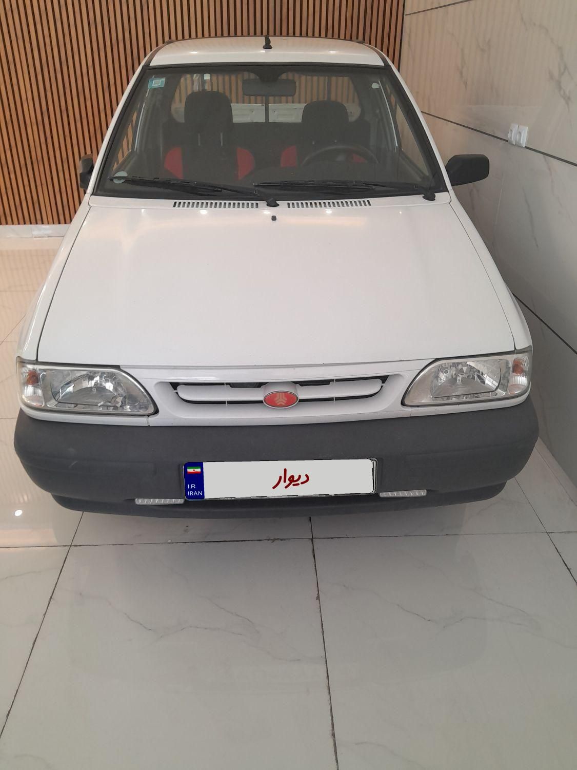 پراید 151 SE - 1402