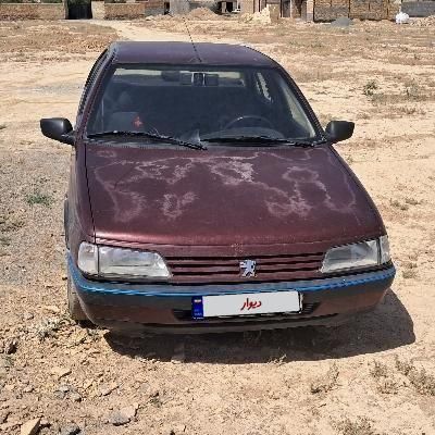 خودرو پژو، آردی آگهی ann_19823408