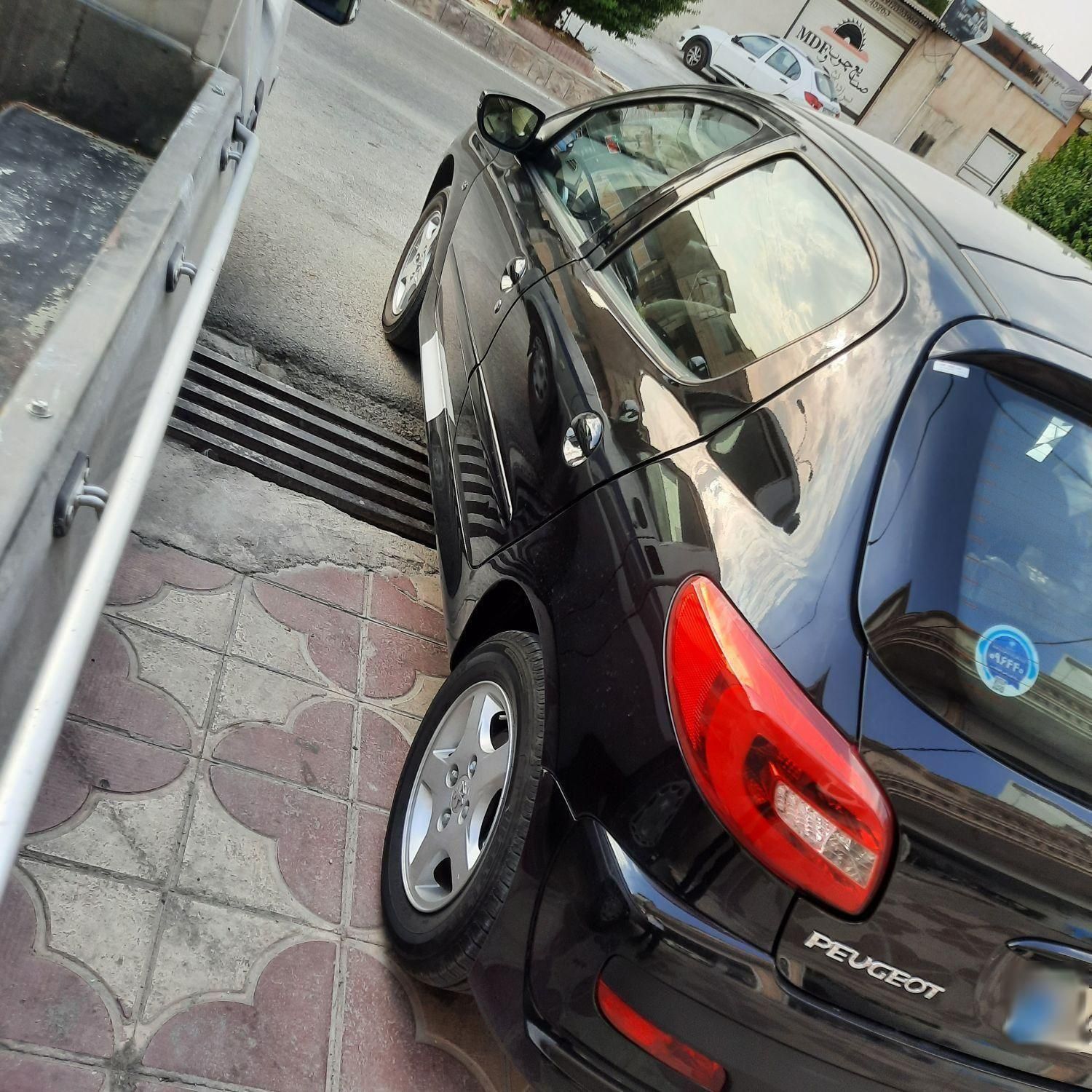 خودرو پژو، 207 آگهی ann_19823418