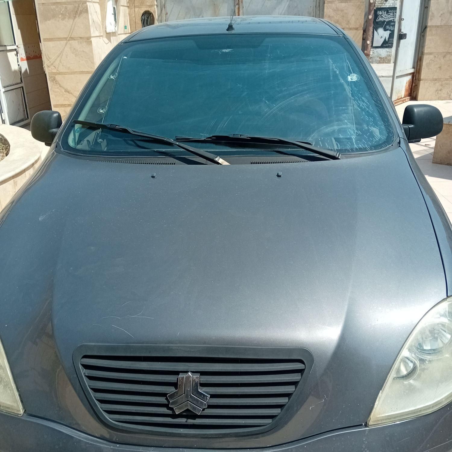 خودرو تیبا، صندوق دار آگهی ann_19823424
