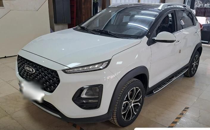 ام وی ام X22 پرو اتوماتیک اکسلنت - 1402