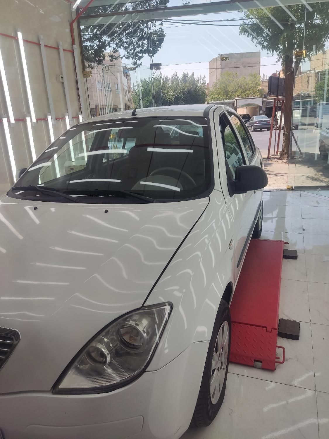 خودرو تیبا، 2 آگهی ann_19823458