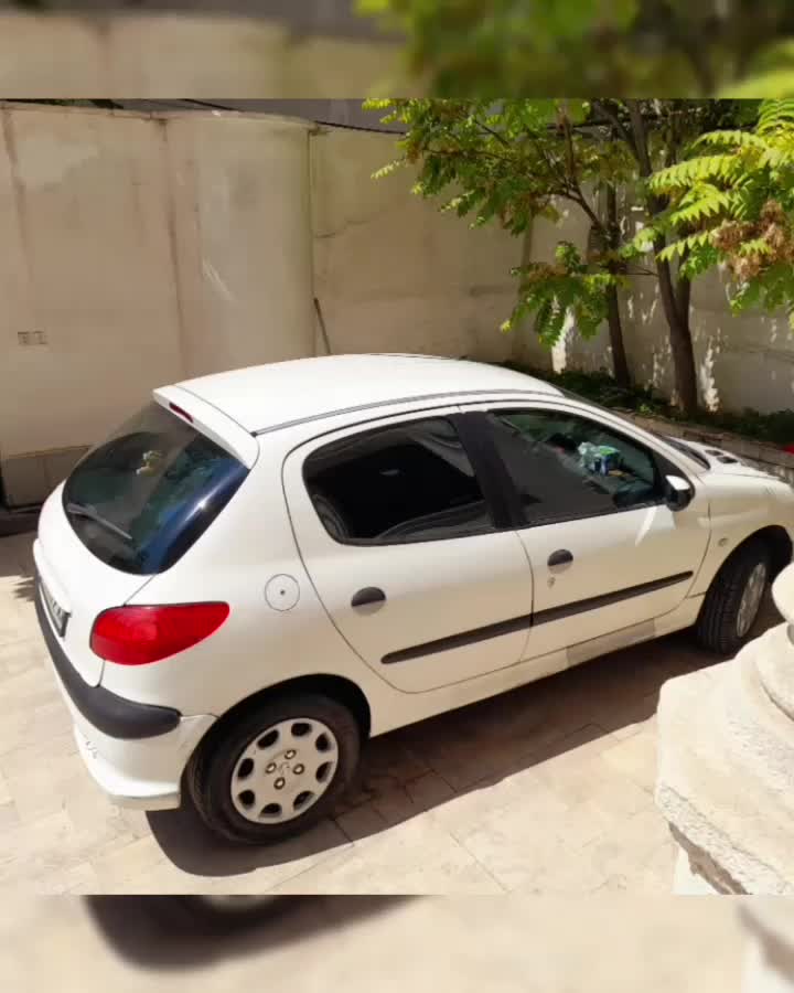 خودرو پژو، 206 آگهی ann_19823473