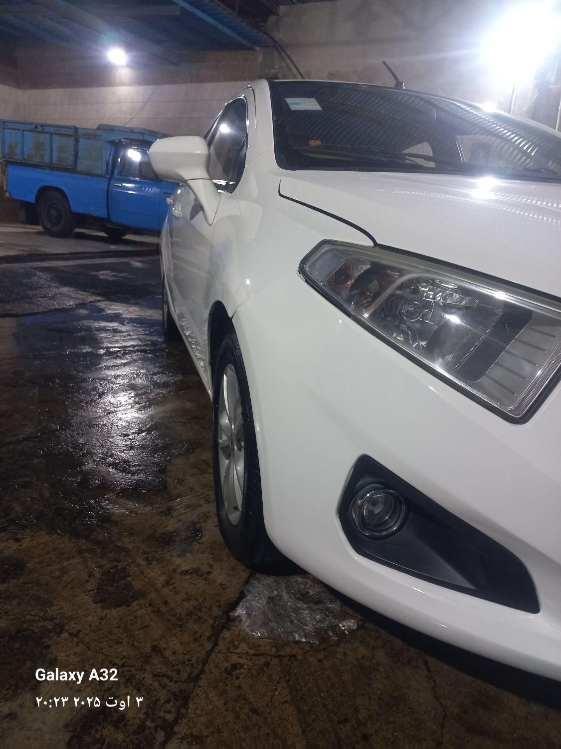 برلیانس H230 اتوماتیک - 1395