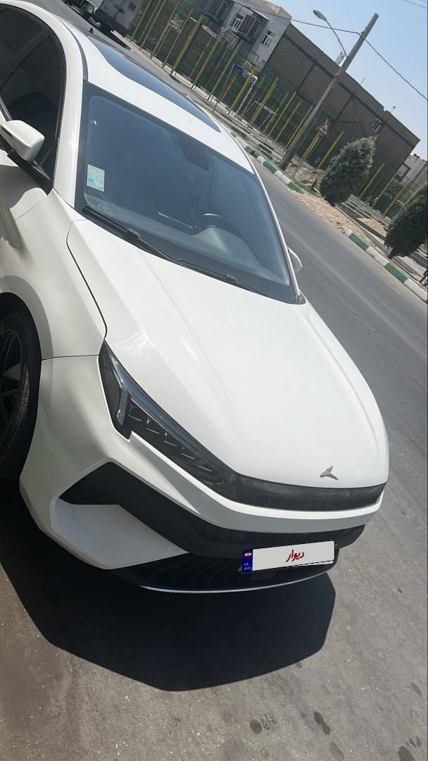 کی ام سی J7 اتوماتیک - 1402