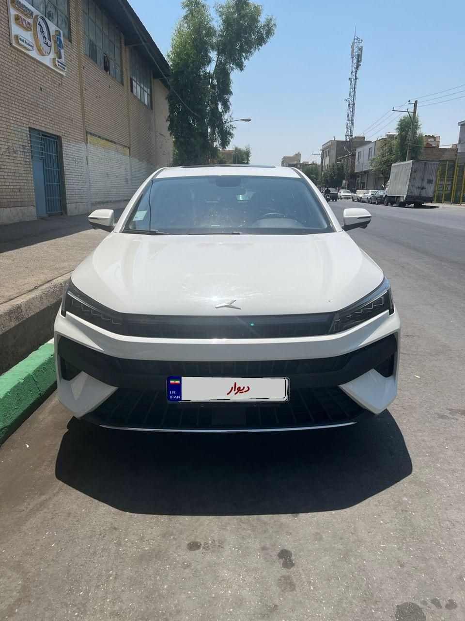 خودرو کی ام سی، J7 آگهی ann_19823509