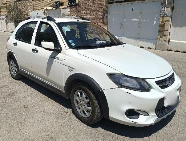 کوییک معمولی دنده‌ای - 1400