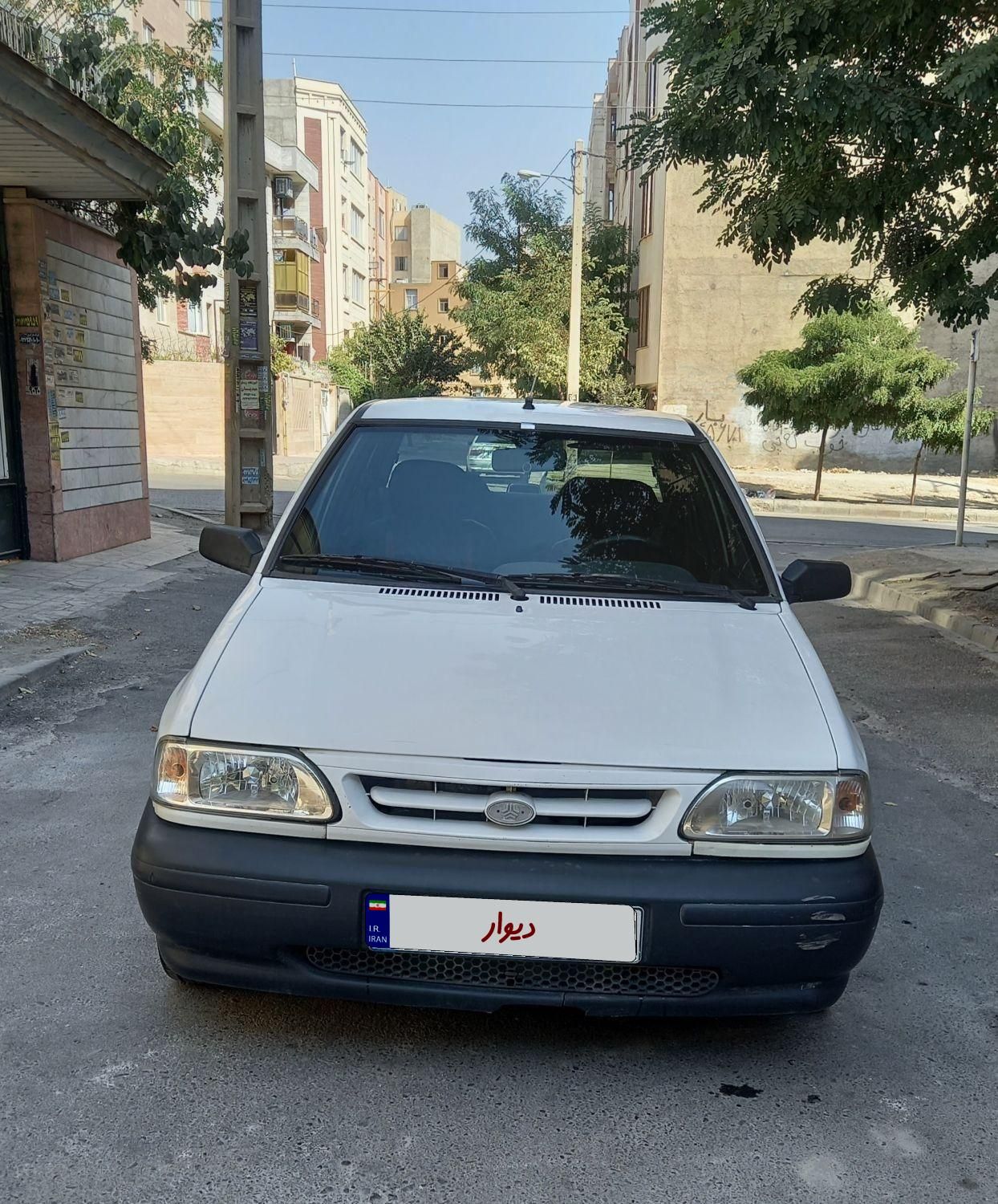 خودرو پراید، 131 آگهی ann_19823517