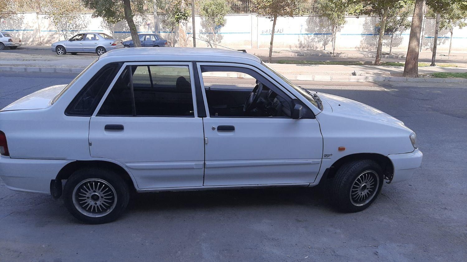 پراید 132 SX - 1389