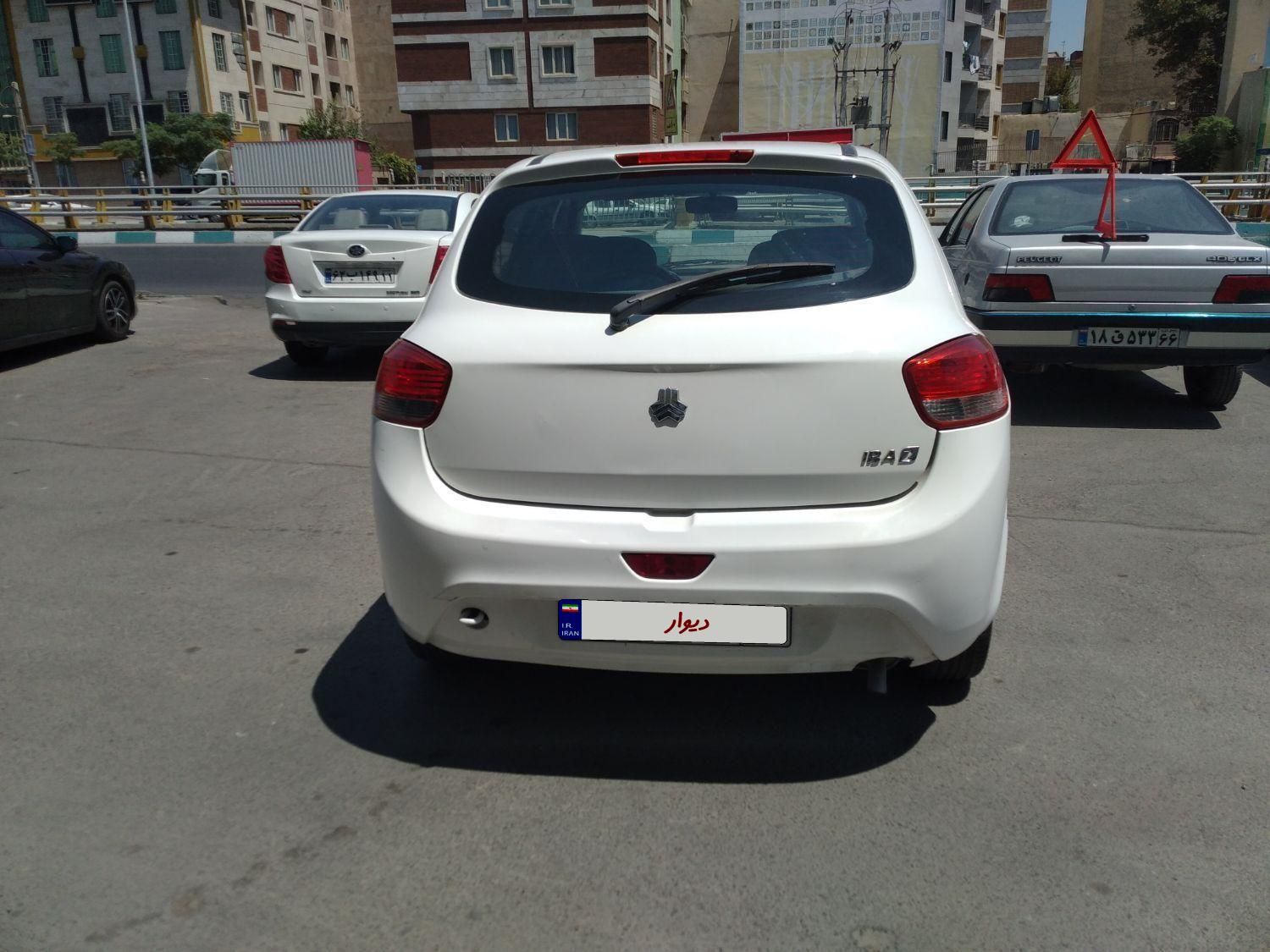 خودرو تیبا، 2 آگهی ann_19823536