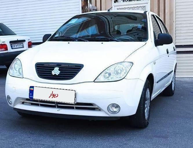 تیبا 2 پلاس - 1400