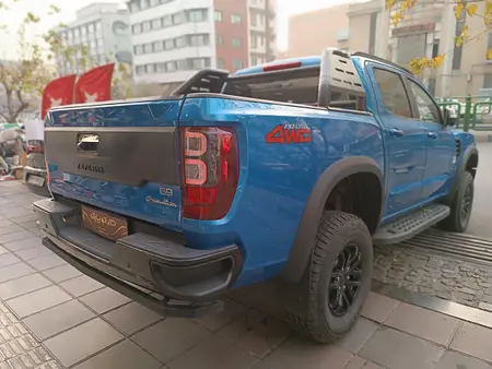 زد ایکس اوتو G9 2 لیتر توربو - 1403