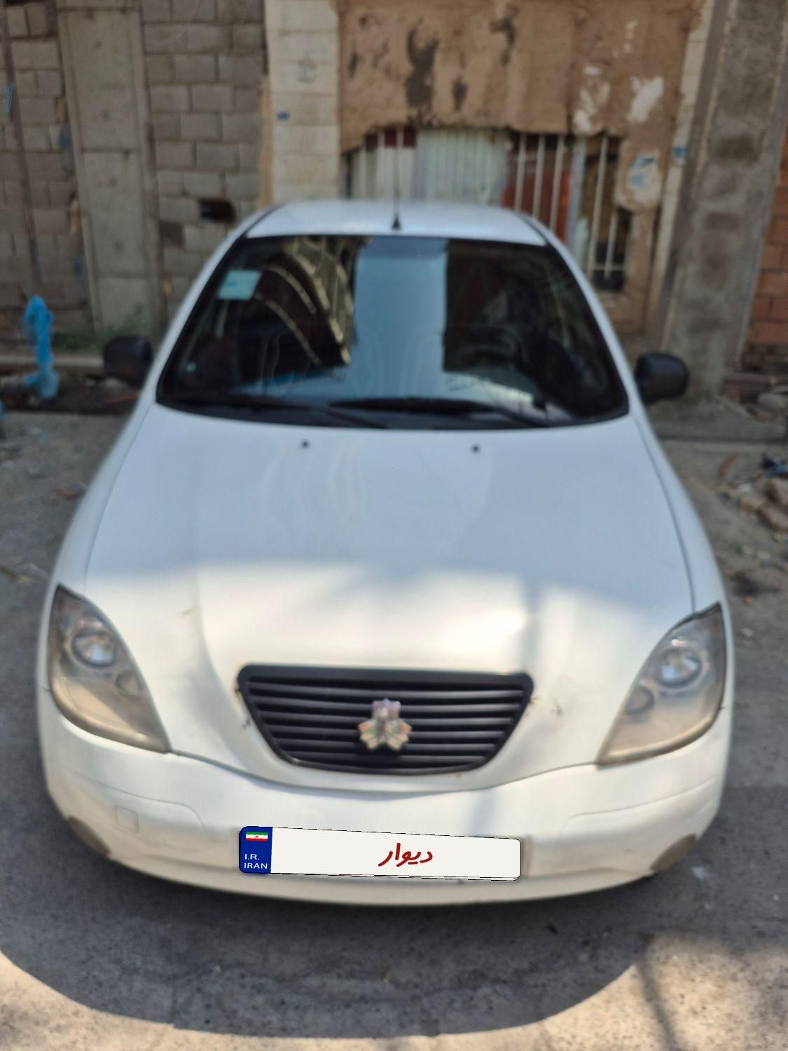 خودرو تیبا، 2 آگهی ann_19823561