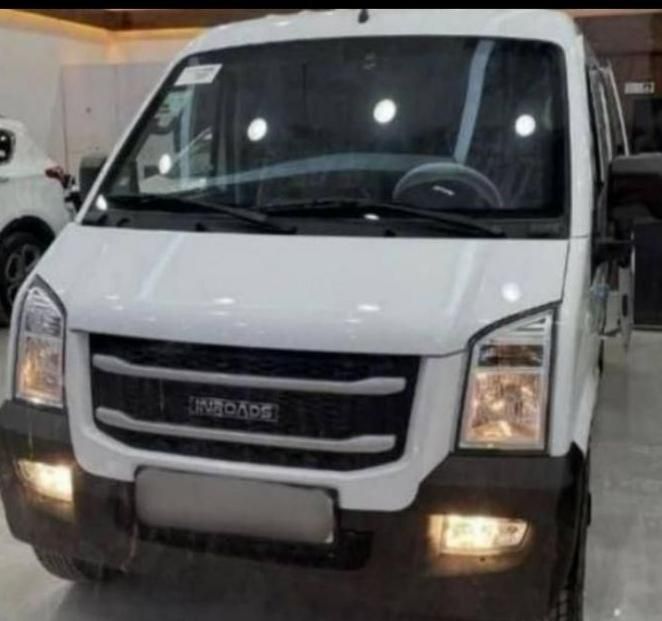 خودرو اینرودز، C35 آگهی ann_19823571