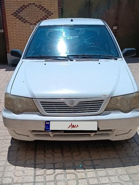 پراید 132 SL - 1390
