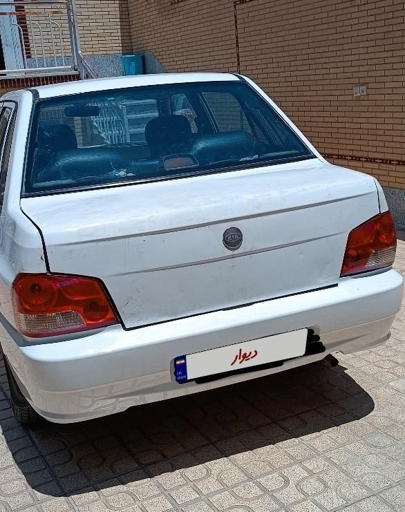 پراید 132 SL - 1390