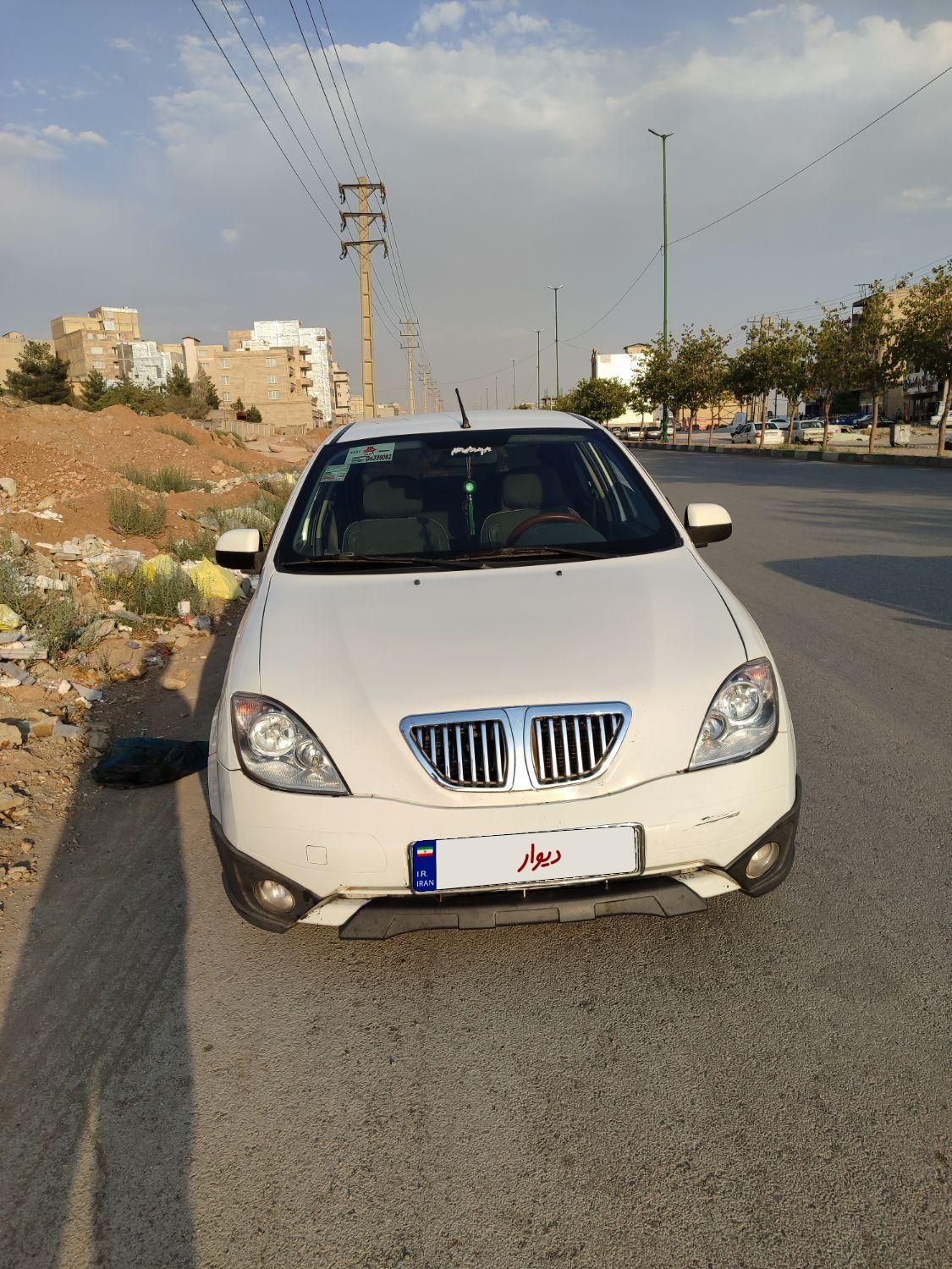 خودرو تیبا، صندوق دار آگهی ann_19823593