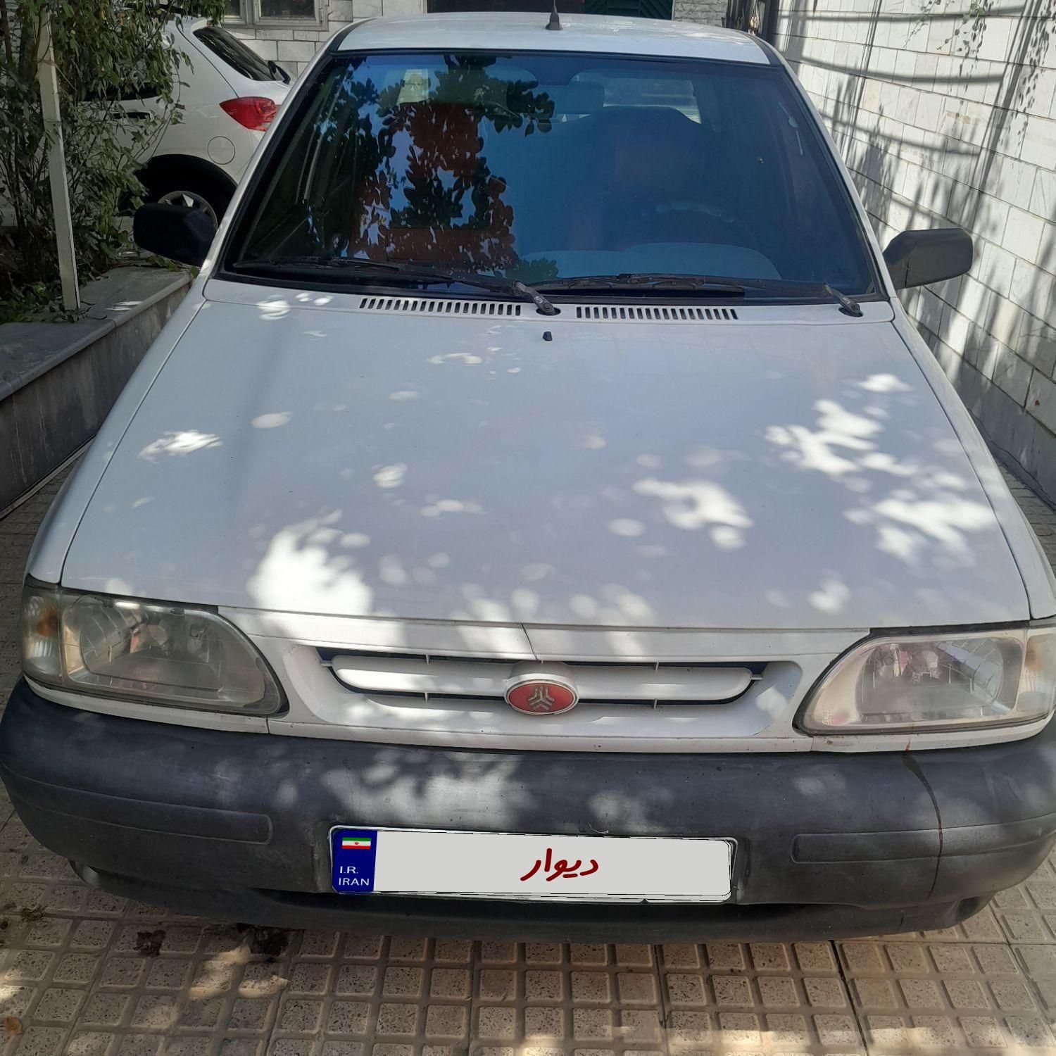خودرو پراید، 131 آگهی ann_19823630