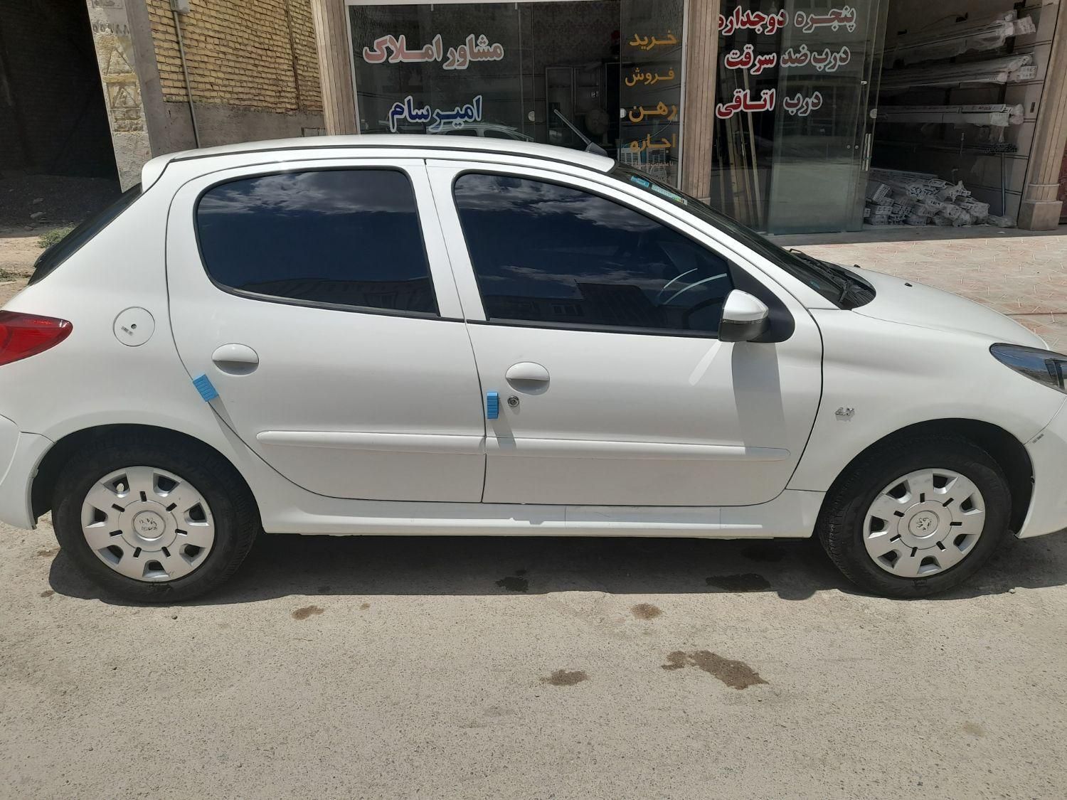 خودرو پژو، 207 آگهی ann_19823640