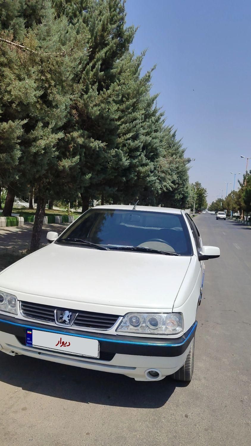 خودرو پژو، 405 SLX آگهی ann_19823662