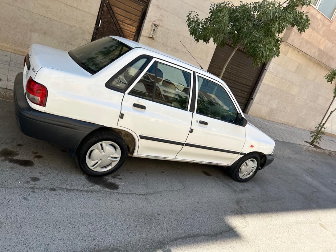 خودرو پراید، 131 آگهی ann_19823674