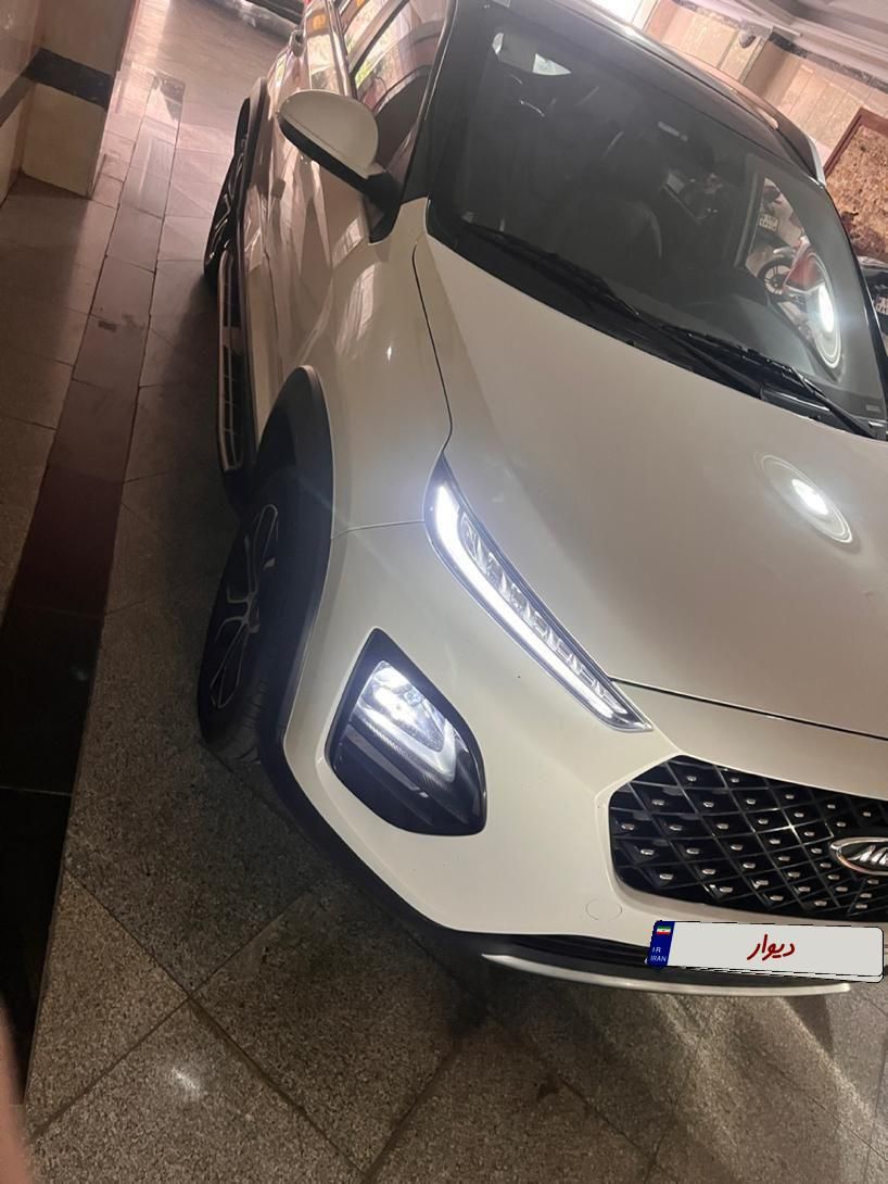 ام وی ام X22 پرو اتوماتیک IE - 1401