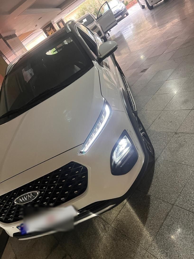 ام وی ام X22 پرو اتوماتیک IE - 1401