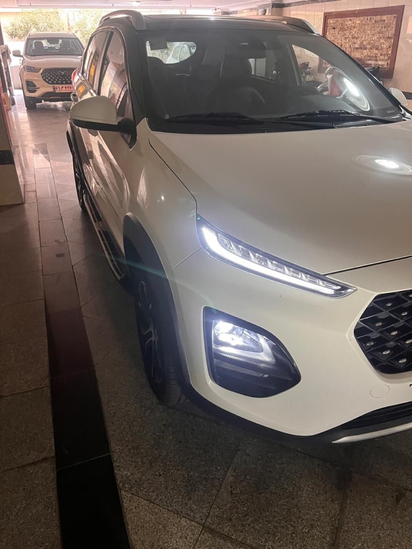 ام وی ام X22 پرو اتوماتیک IE - 1401