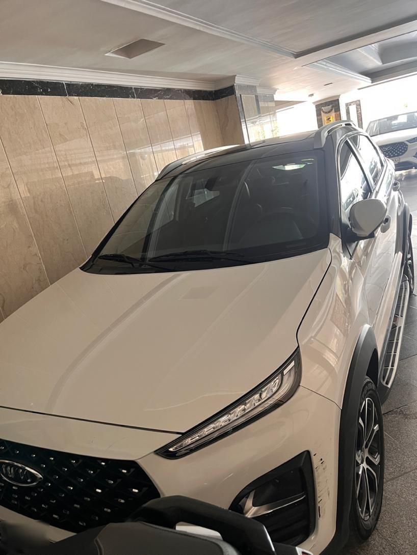 ام وی ام X22 پرو اتوماتیک IE - 1401
