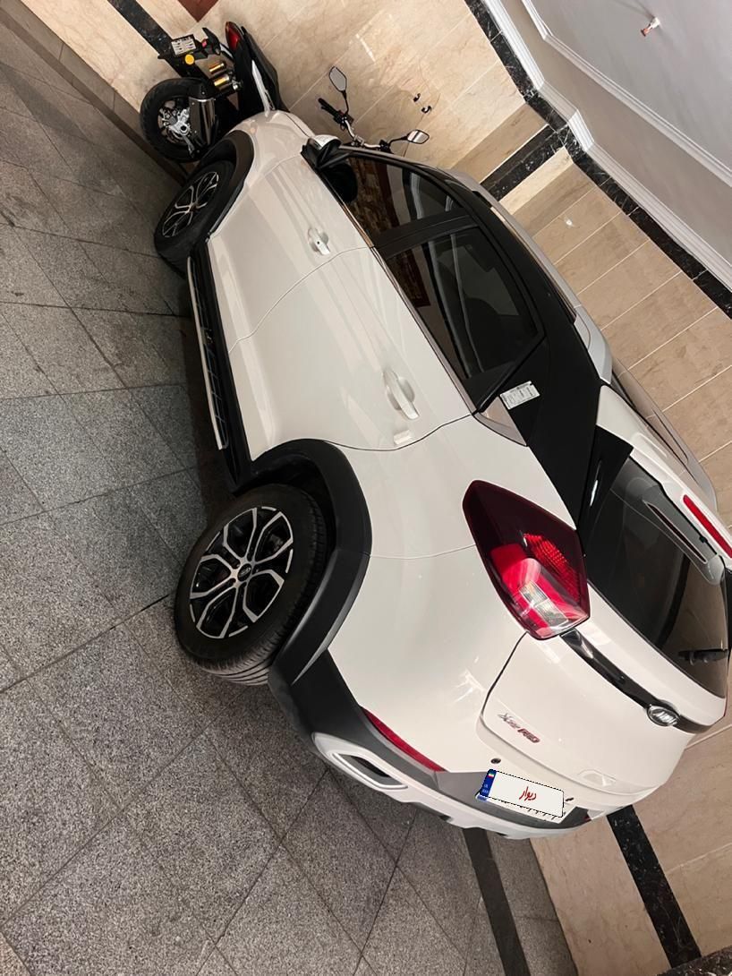 ام وی ام X22 پرو اتوماتیک IE - 1401