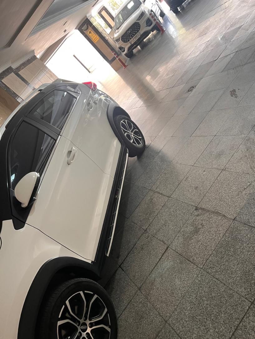 ام وی ام X22 پرو اتوماتیک IE - 1401