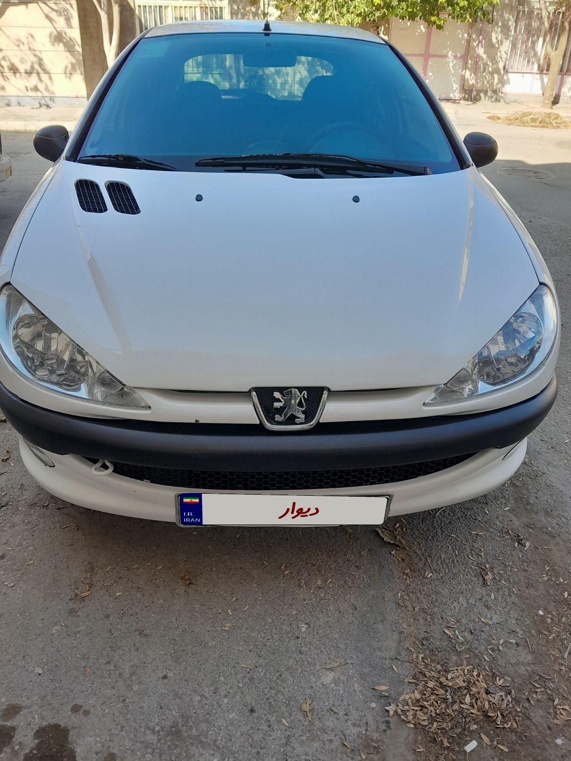 خودرو پژو، 206 آگهی ann_19823719