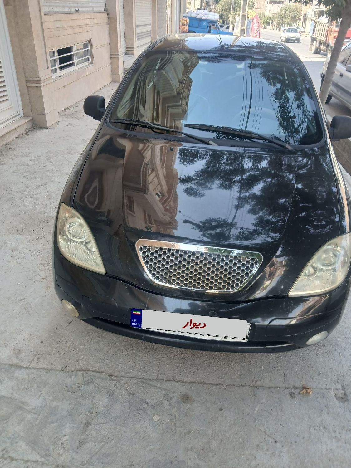 خودرو تیبا، 2 آگهی ann_19823725