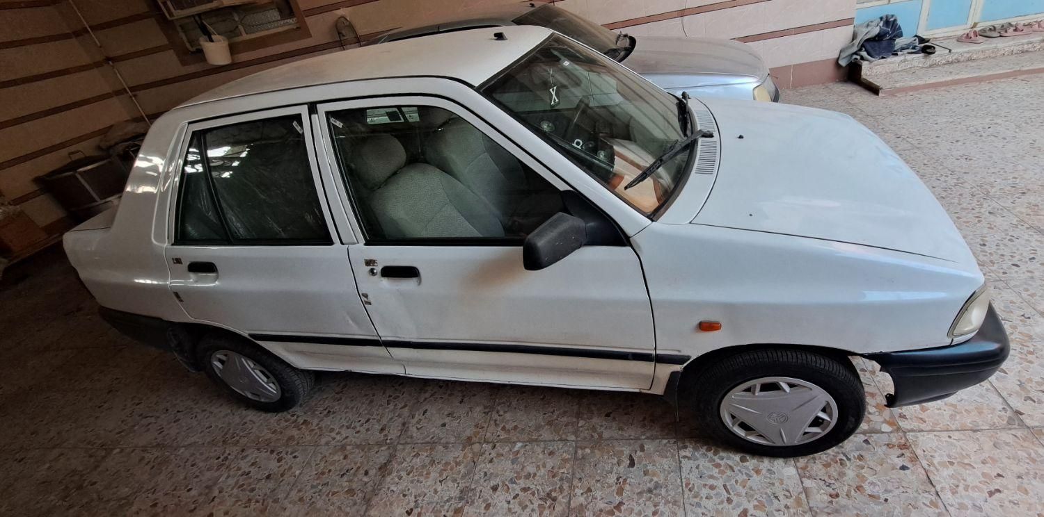 پراید 131 SE - 1397