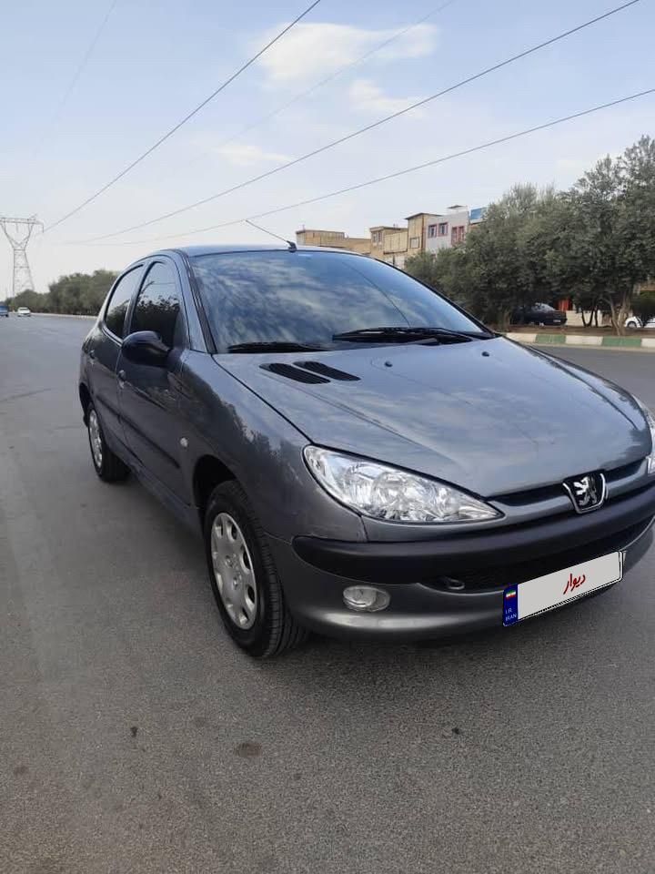 خودرو پژو، 206 آگهی ann_19823740