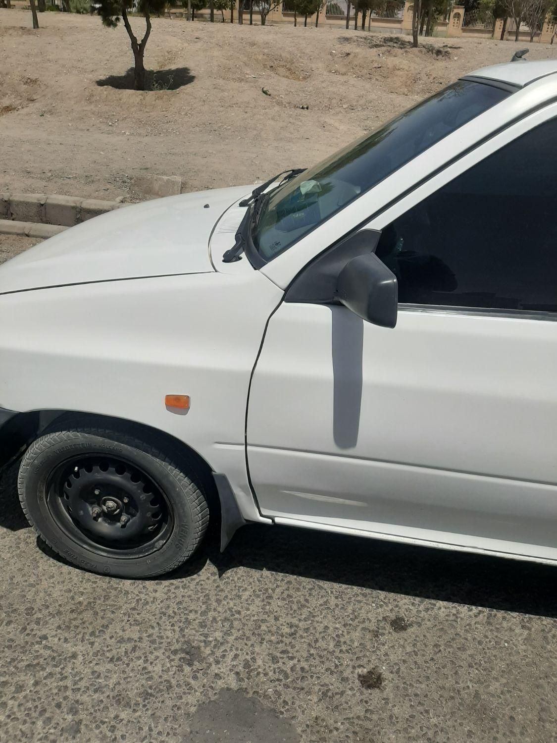 پراید 131 EX - 1396