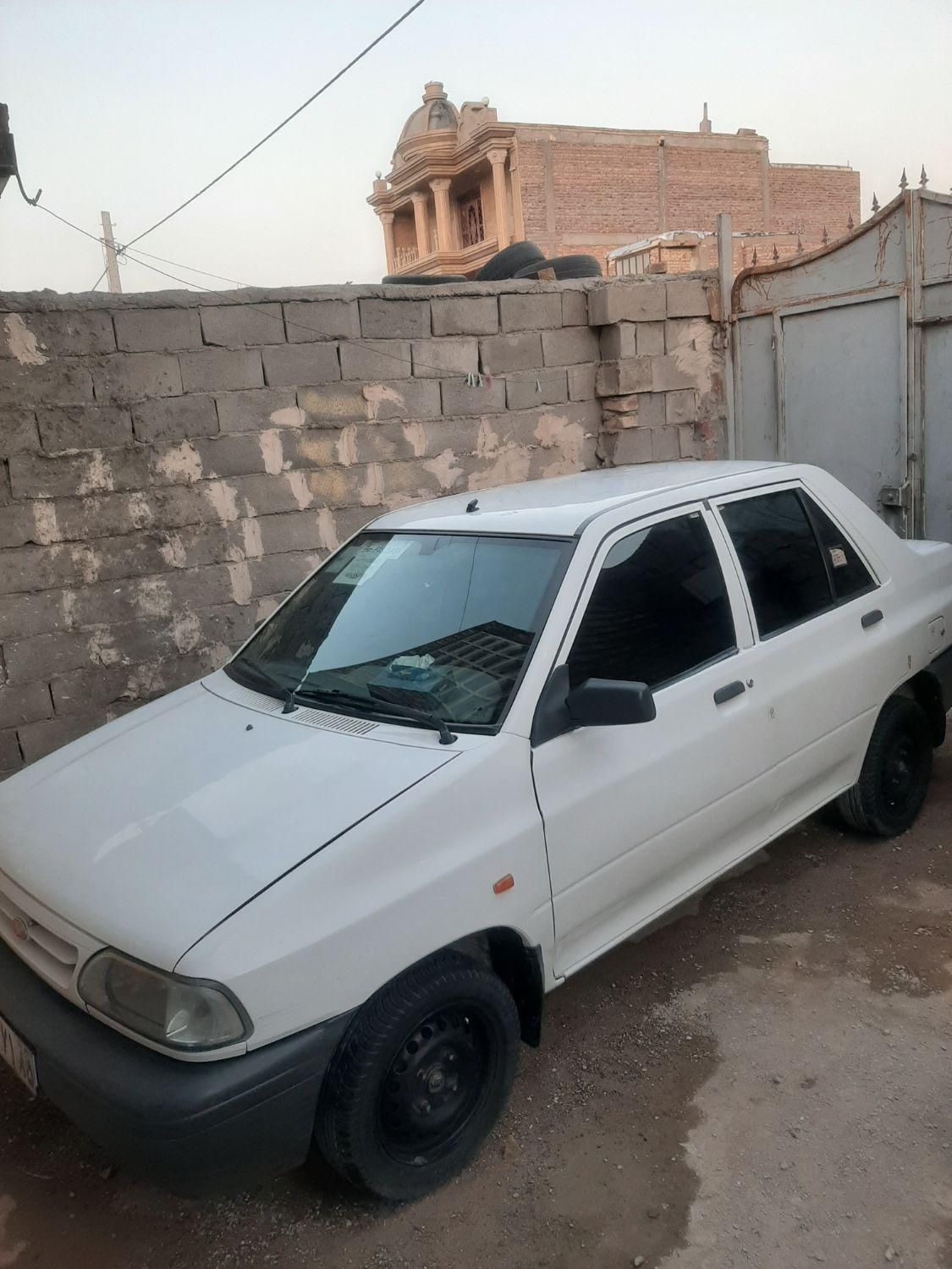 خودرو پراید، 131 آگهی ann_19823742
